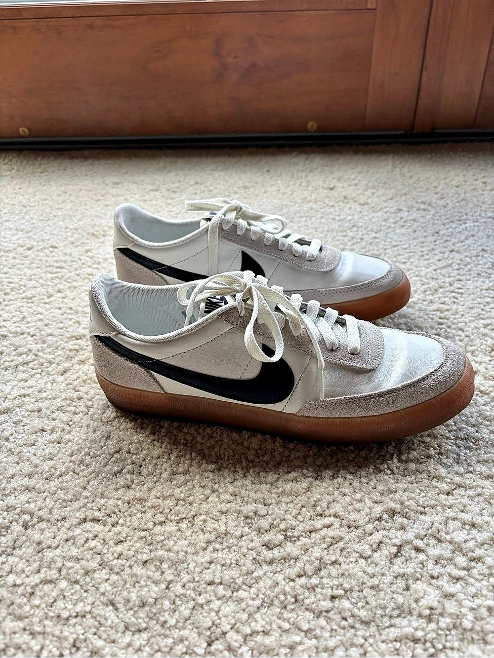 Nike Killshot 2 Sneakers White US 9.5